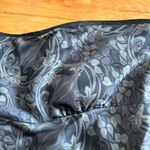 The Limited ☀️3/$25  Late 90s/Y2K Silk Strapless Art Nouveau Top/Skirt medium Photo 5