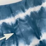 Tiare Hawaii Swimsuit Size Small One Piece Blue Tie Dye NWT Beach Coastal Summer Photo 5