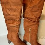 JustFab Heeled Boots Photo 6