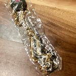 Paparazzi ❤️ Beat Box Queen Necklace - Gold Photo 3