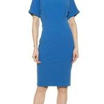 Alexia Admor Jacqueline Midi Dress Photo 0