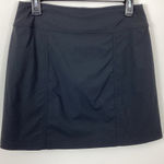 Royal Robbins  Discovery III Skort Size 4 Photo 0