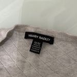 Hilary Radley - Textured Gray Cardigan EUC Photo 1