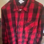 Time & Tru Flannel  Photo 0