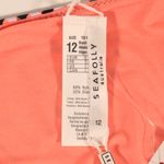 Seafolly NWT Remix Hipster Swim Bottoms Photo 11
