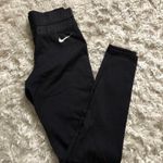 Nike Pro Leggings Black Photo 0