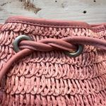 Free People Cabana Carpet Crossbody Bag Boho Tribal Woven Southwestern Purse Photo 4