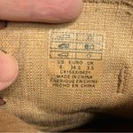 Kelsi Dagger  Brooklyn Brave platform lug sole boots size 6 Photo 9