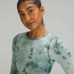 Lululemon Ebb To Street Long Sleeve 6 Photo 2