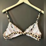 Pink Lily  bikini top Photo 1