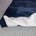 Nike Sweatshirt Women Small Graphic Colorblock Crew Neck Pullover Photo 11