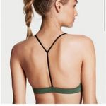 Victoria's Secret VICTORIA SECRET Sport Strappy Bikini Top Photo 1