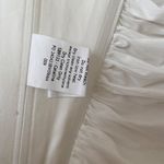 House Of CB 'Catalina' White Broderie Anglais Corset NWOT size Large Photo 9