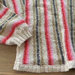 Billabong She's A Trip Stripe Sweater Photo 6