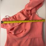 Keepsake the Label pink Compose Mini dress One shoulder S 4 Photo 4