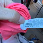 Aerie Offline by  Neon Coral Cropped Active Tank Photo 3