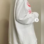 Pacific&Co Pacific and  Babe Vibes small sweatshirt Photo 1