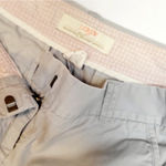 J.Crew Broken In Gray Chinos Size 0 Photo 2