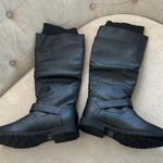 Blvd West  Osaka-Riding Motorcycle Boots Photo 7