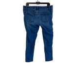 Isabel Maternity Blue Jeans Ingrid & Isabel Size 12 Jegging Photo 2