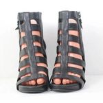 via spiga  ladies ankle high heels size 8 Photo 0