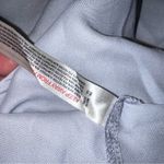 Free People  Ready Now Cross Back Lace Mini Slip Dress Photo 11