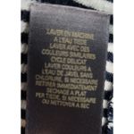 Liz Claiborne  Striped Tank Top Sleeveless‎  With Sweater Casual Basic XL Photo 15