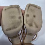 Steve Madden  Effie Sandal in Tan Nubuck Photo 5
