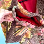 1970’s Vintage Sharon Young Fall Coat woman’s sz L Brown Photo 6