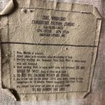 American Apparel Camouflage Jacket Photo 5