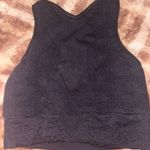 NWT FP Movement Every Time Single Tank Black Athletic Wear free people Size XS Photo 1
