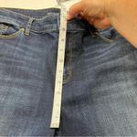 Chico's Chico’s Bootcut Blue Denim Jean Womens Chico’s Size 2S US‎ Size 12S 12 Short 32 Photo 6