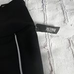 Victoria's Secret Womens Black Knockout Mesh Legging Sz S Photo 8