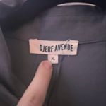 Djerf Avenue On The Go Blouse Storm Photo 7