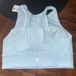 Lululemon Women’s  everlux high neck train bra Photo 2