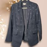 Loft Floral Blazer Photo 1