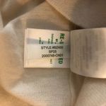 J.Crew  Featherweight Cashmere Cardigan Button Front Ivory S Photo 4