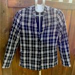 Banana Republic Ladies blazer Nice and stylish 🖤🤍🖤🤍 Photo 5