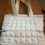 Reebok  puff tote bag Photo 3