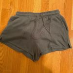 Sweat Shorts Green Photo 0