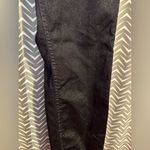 NWOT Boden | “The Mayfair Modern Skinny” Blue Shimmer Jeans, Size 14 Photo 6