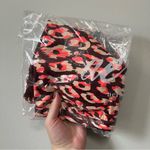 Aerie OFFLINE by  Goals Plunge Sports Bra in Maplewood Size L New Photo 12