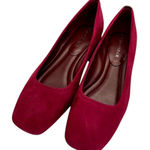 Donald J.‎ Pliner Drew Suede Dressy Slip Photo 0