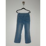 Cache Vintage 2000s y2k  Beaded Embellished Glam Country Western Flare Jeans 4 Photo 1