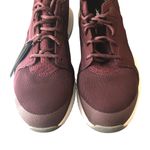 Reebok  Womens Flexagon 3.0 Work Athletic Shoe Sneakers Composite Toe Burgundy 12 Photo 1