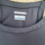 Columbia Omni-Freeze Sleeveless Top in Black Photo 3