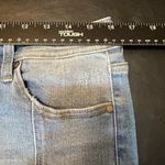 KanCan Light Blue Denim Shorts Size 31 Photo 5