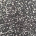 Pink Rose  Dark Heather Gray Long Cardigan Sweater Photo 3