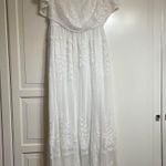 Sweet Lemon  Maxi Dress  Photo 0