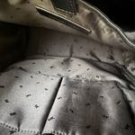 Michael Kors Greyson Logo Backpack Photo 3